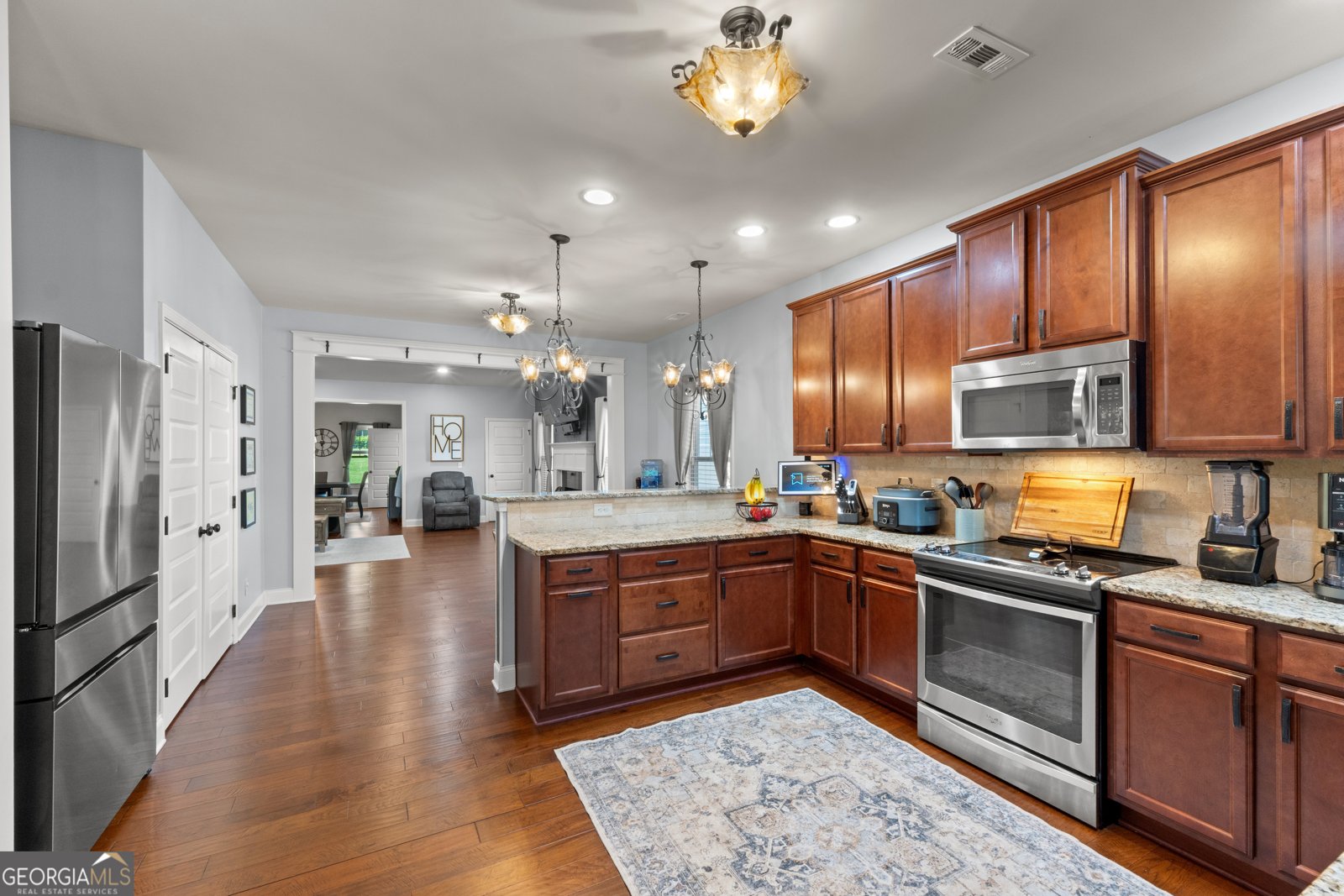 313 Night Fall Terrace Villa Rica - Photo 11