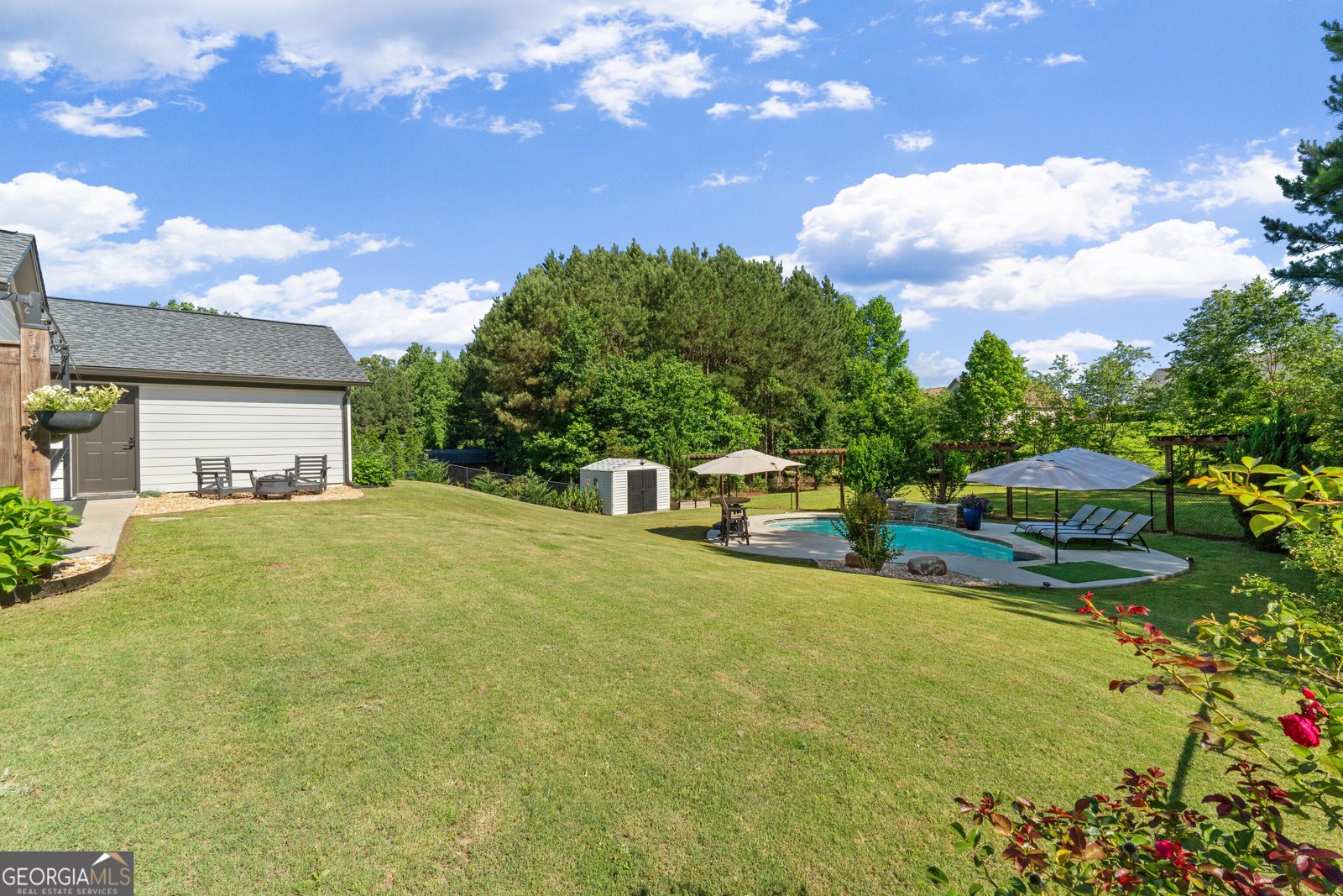 313 Night Fall Terrace Villa Rica - Photo 26