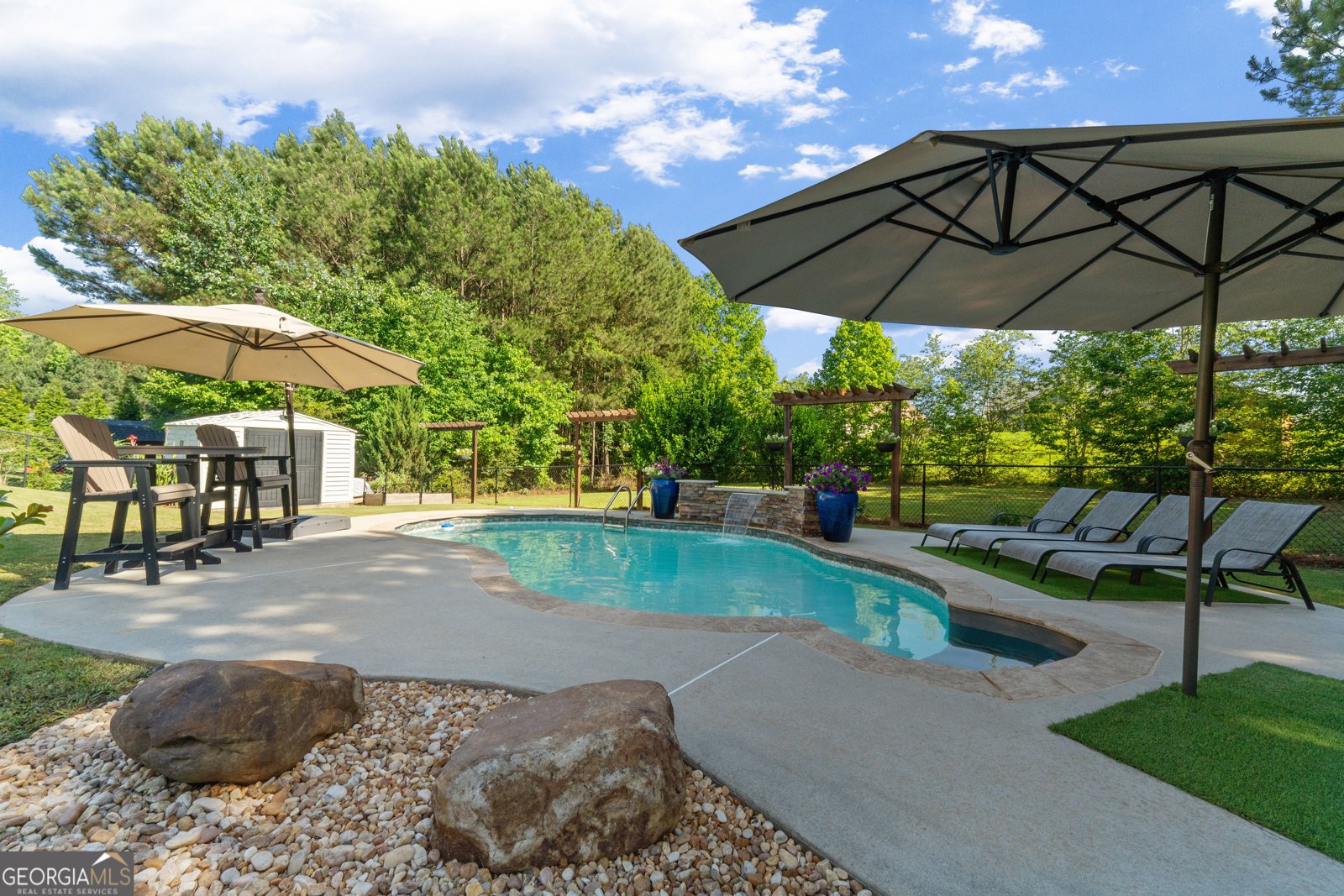 313 Night Fall Terrace Villa Rica - Photo 29