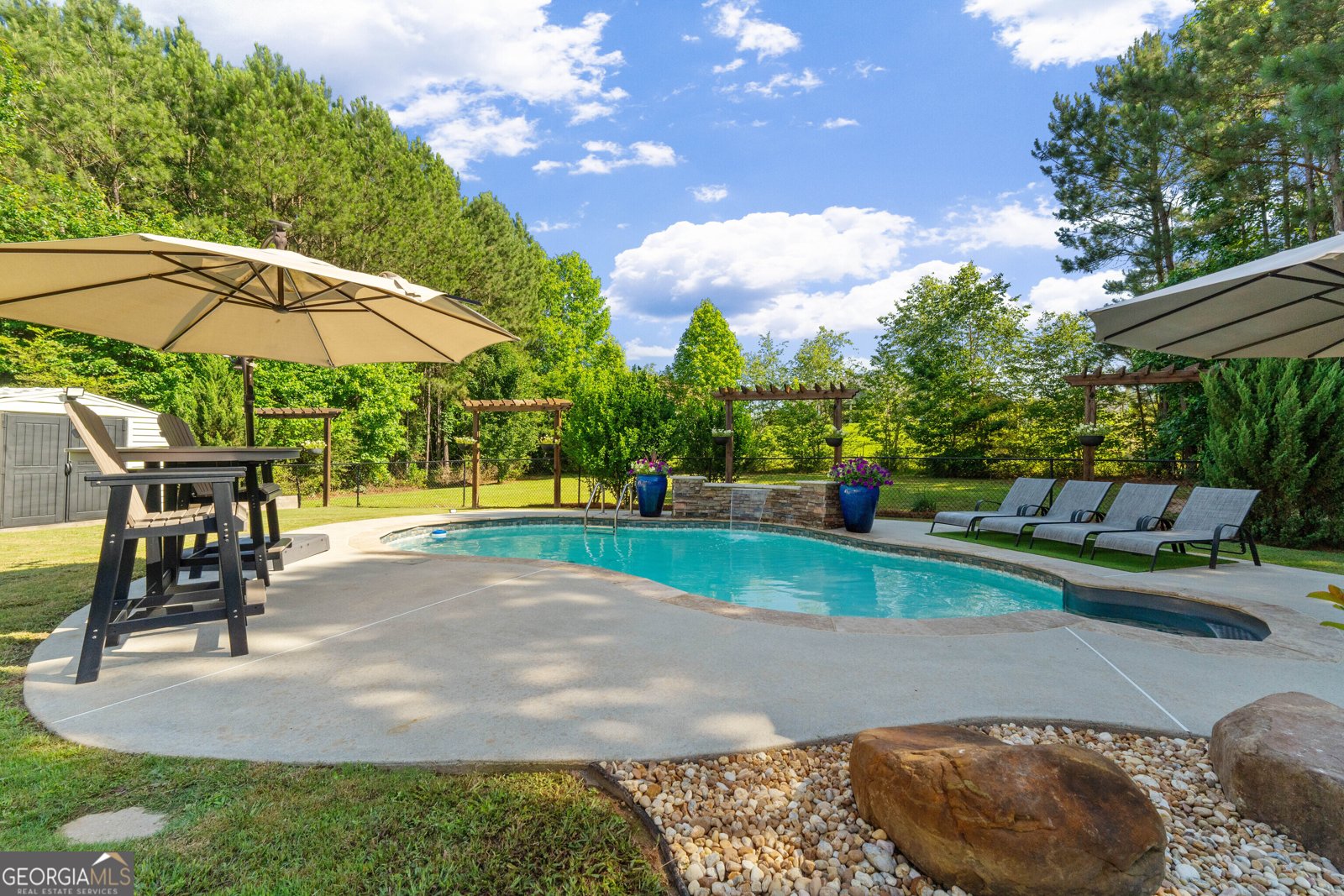 313 Night Fall Terrace Villa Rica - Photo 30