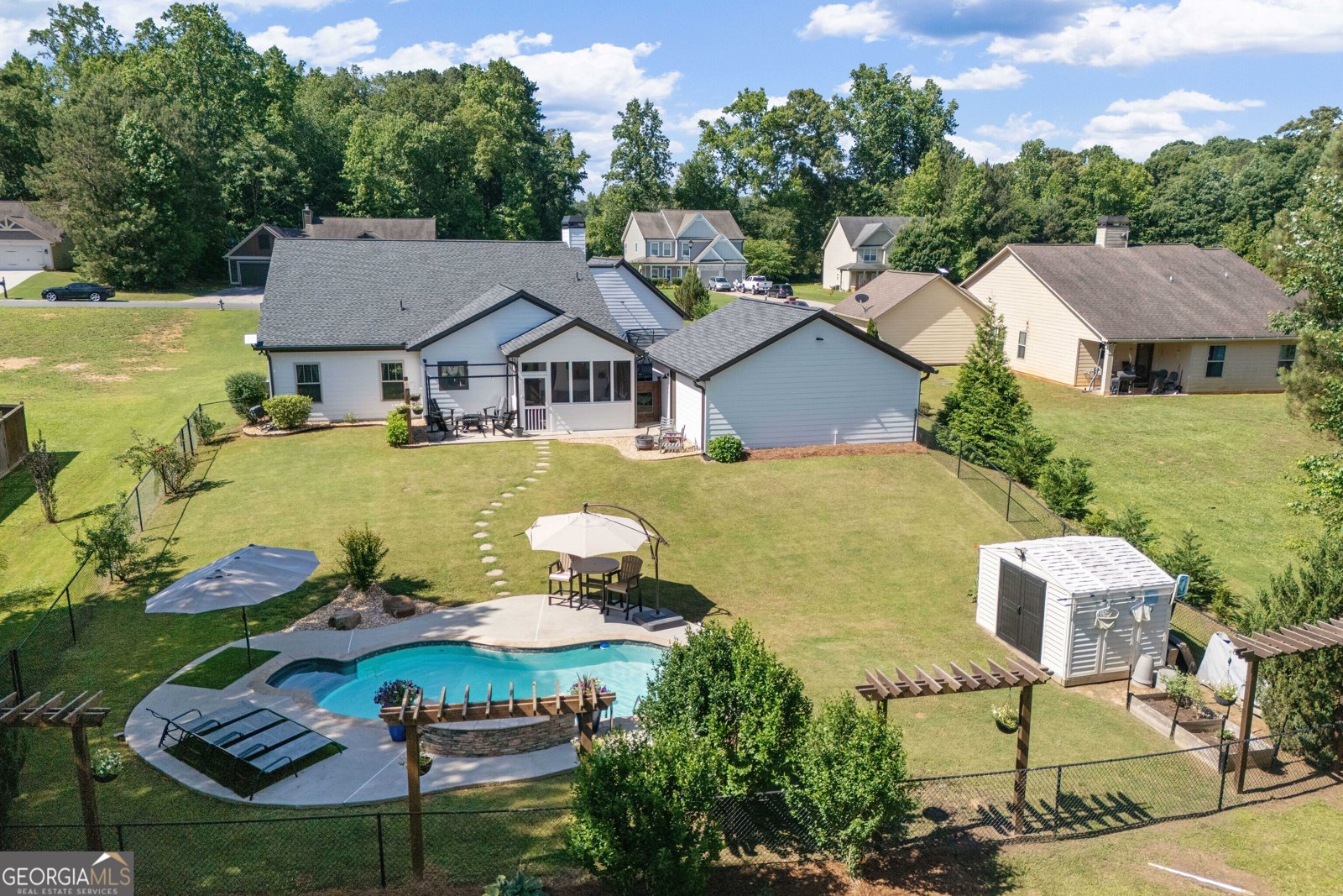 313 Night Fall Terrace Villa Rica - Photo 33