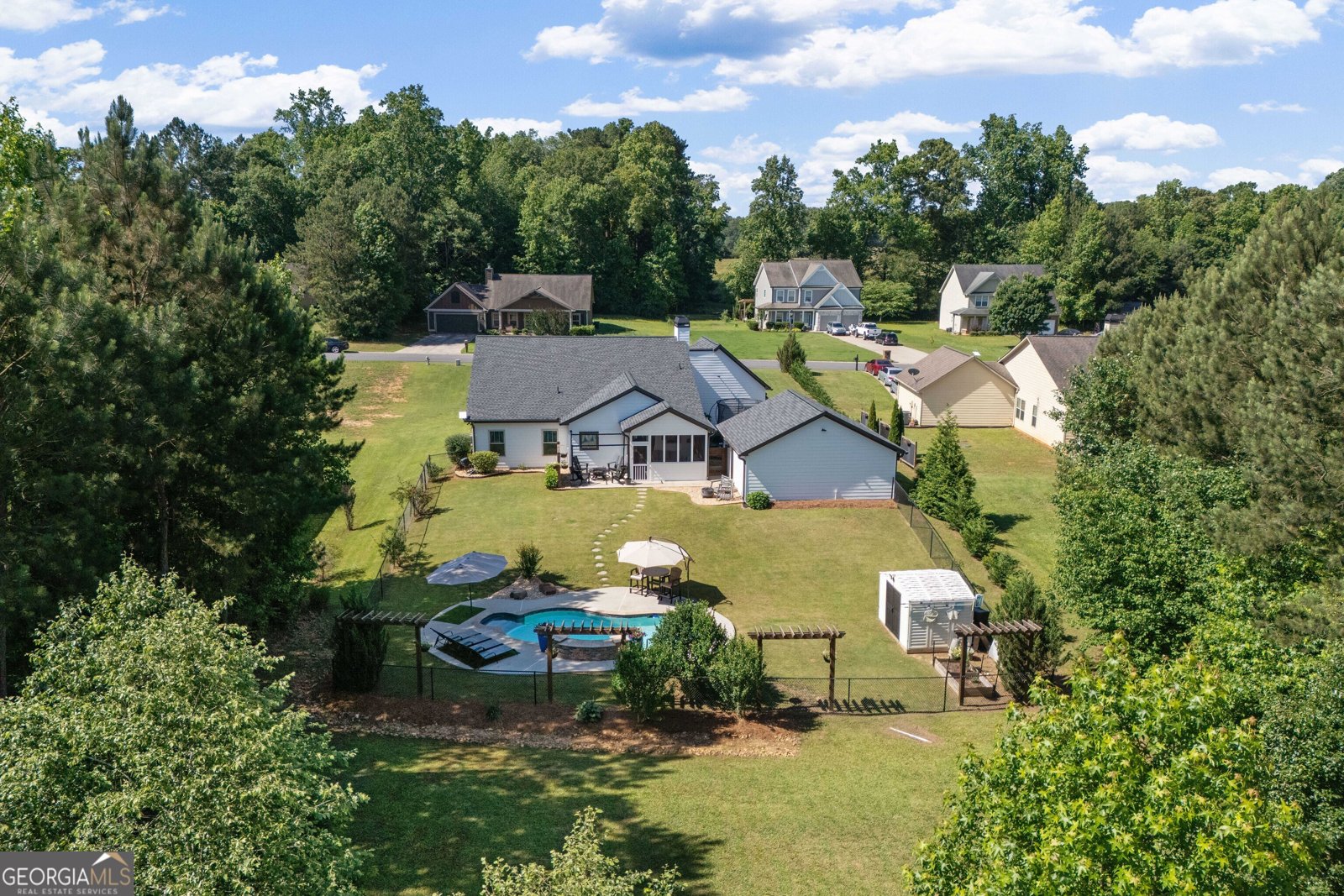 313 Night Fall Terrace Villa Rica - Photo 40