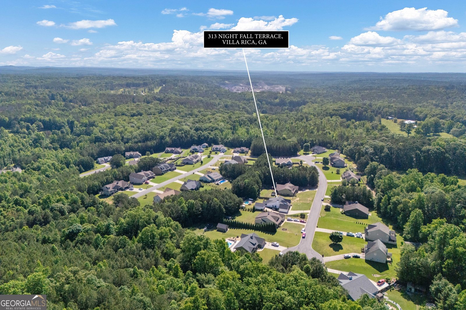 313 Night Fall Terrace Villa Rica - Photo 48
