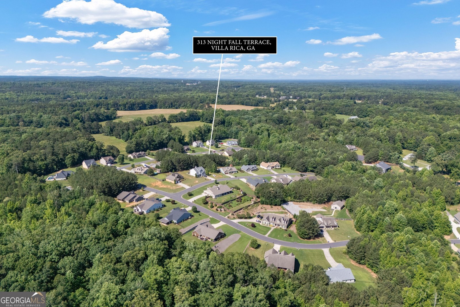 313 Night Fall Terrace Villa Rica - Photo 49