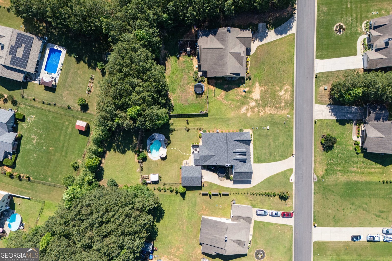 313 Night Fall Terrace Villa Rica - Photo 50