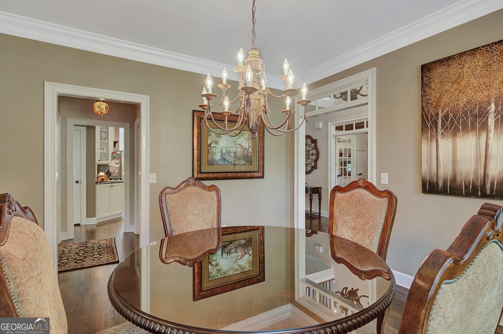 180 Shoreline Circle Newnan - Photo 10