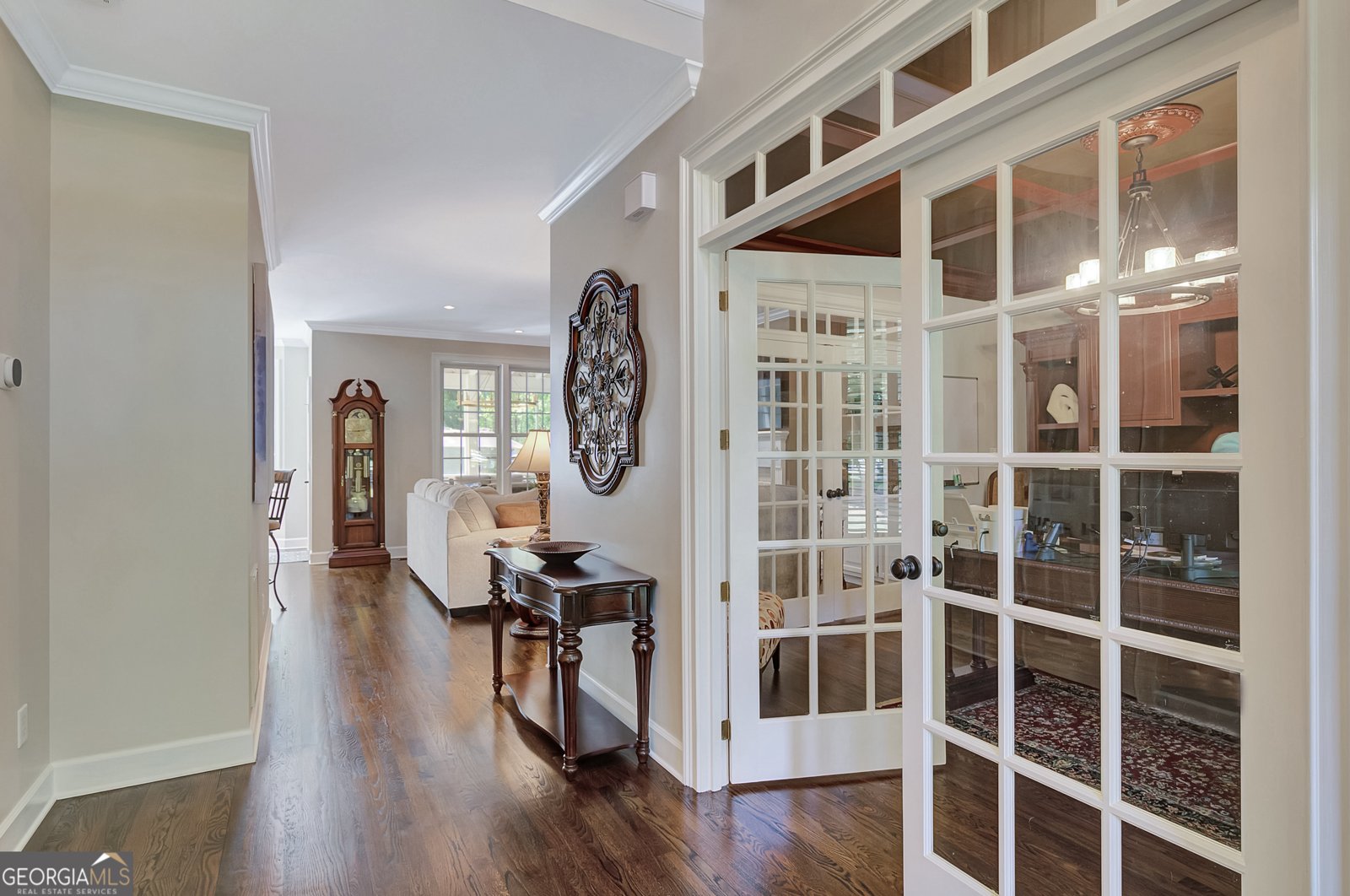 180 Shoreline Circle Newnan - Photo 11