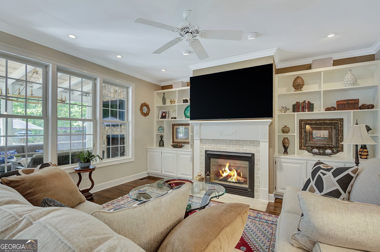 180 Shoreline Circle Newnan - Photo 12