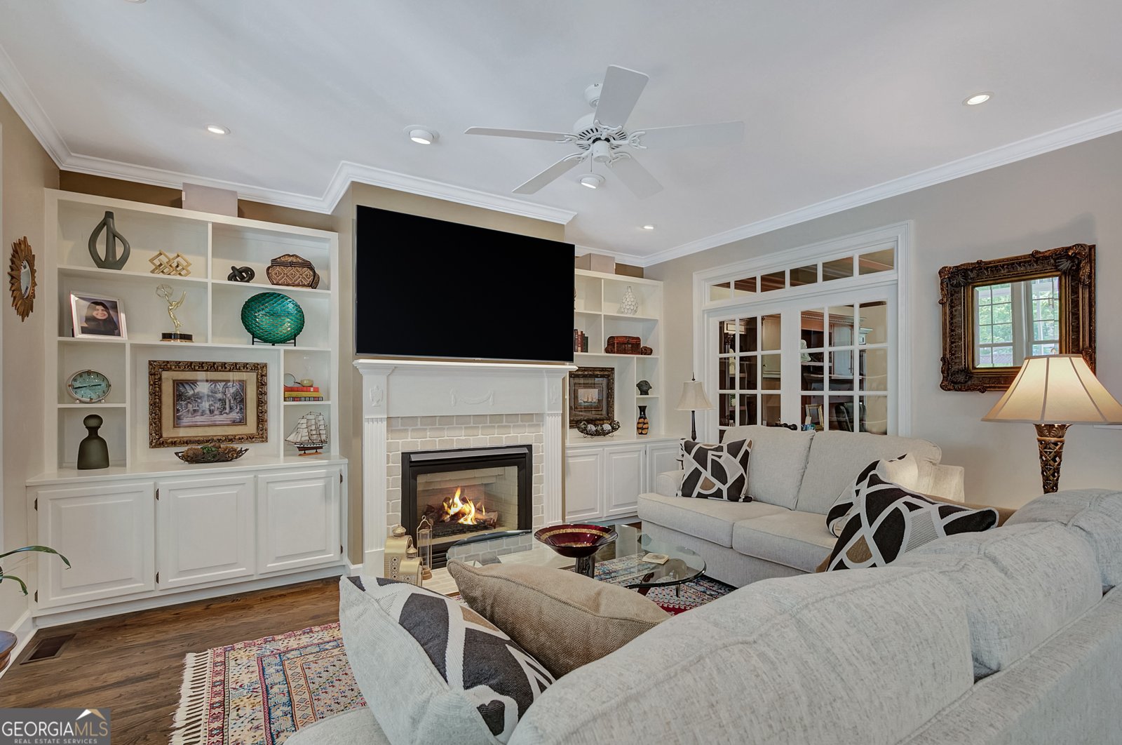 180 Shoreline Circle Newnan - Photo 13