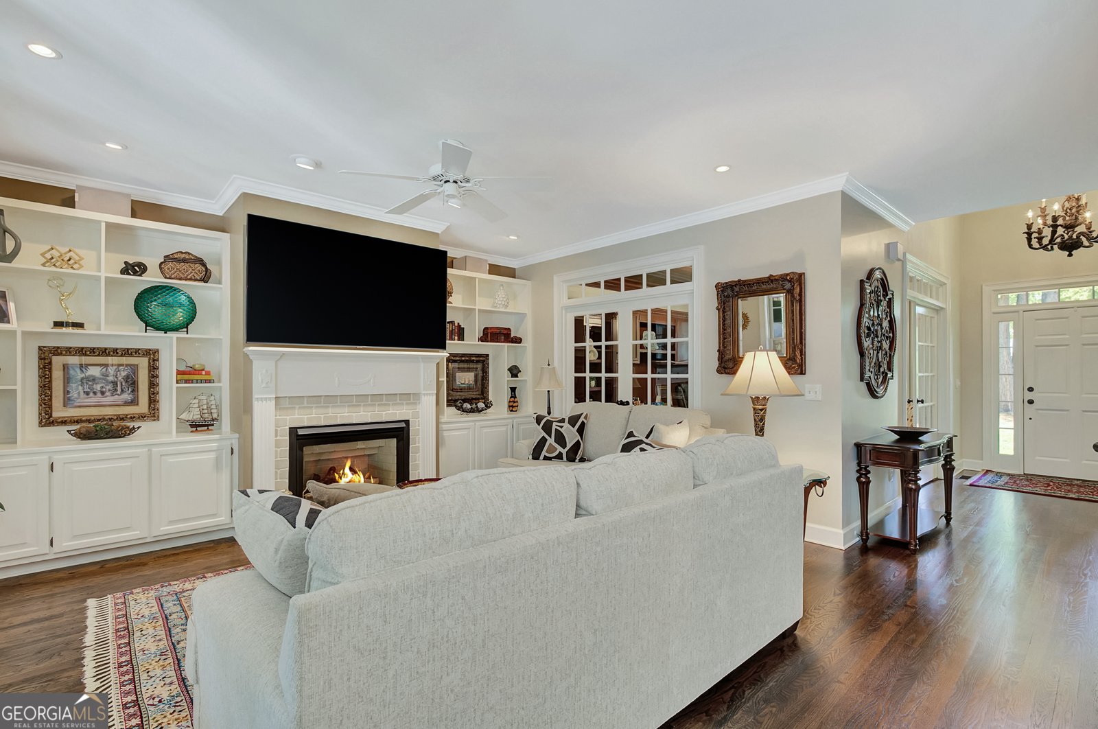 180 Shoreline Circle Newnan - Photo 14