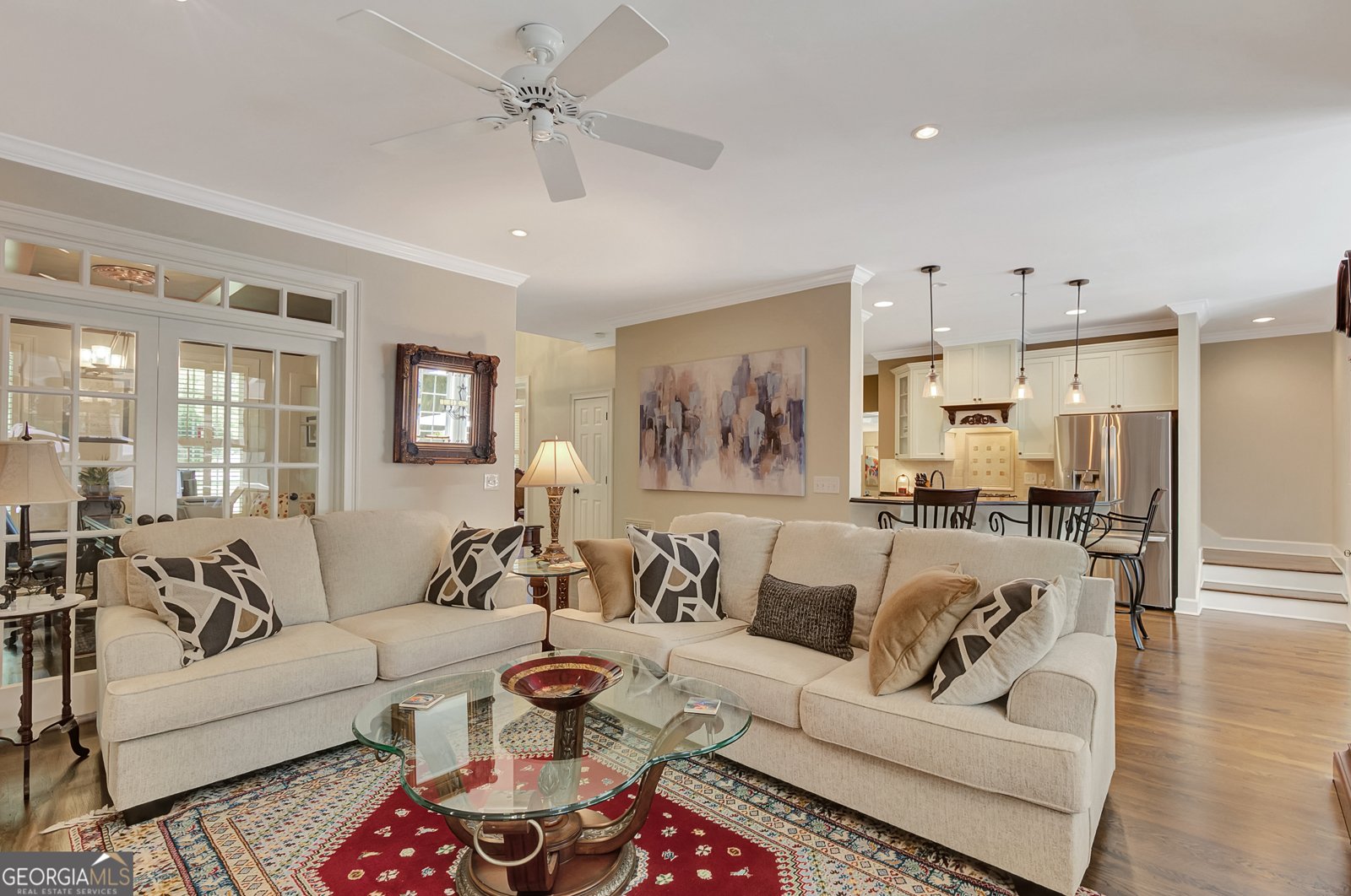180 Shoreline Circle Newnan - Photo 15