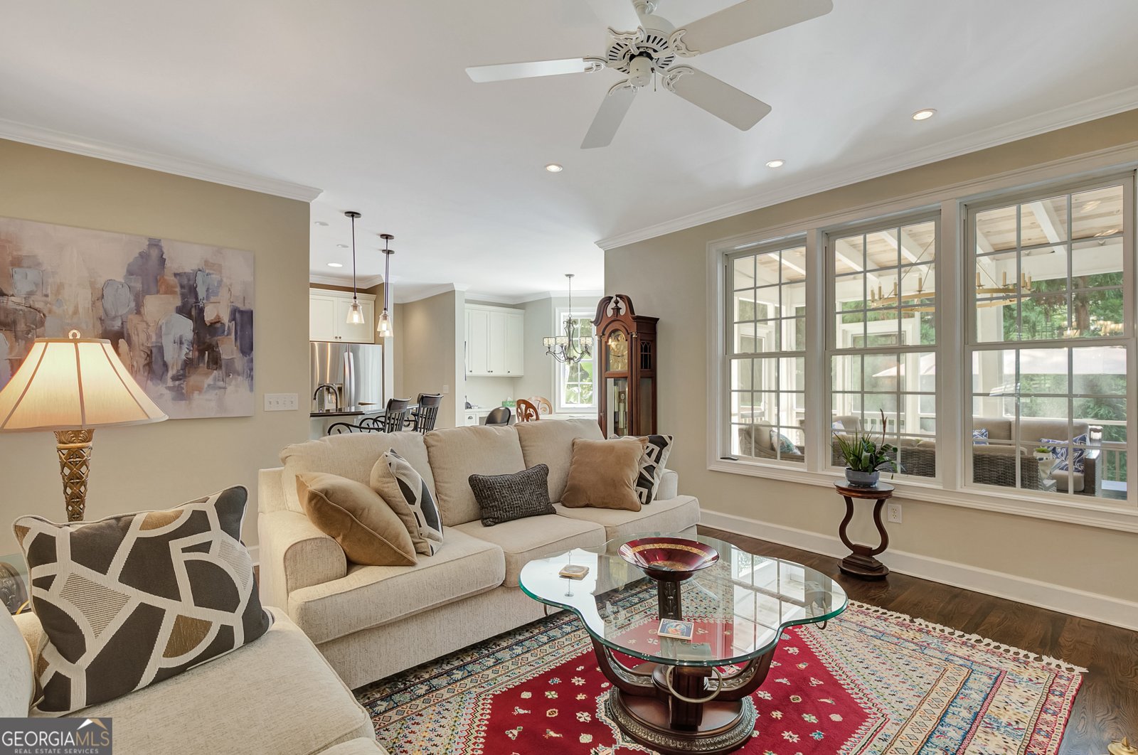 180 Shoreline Circle Newnan - Photo 16