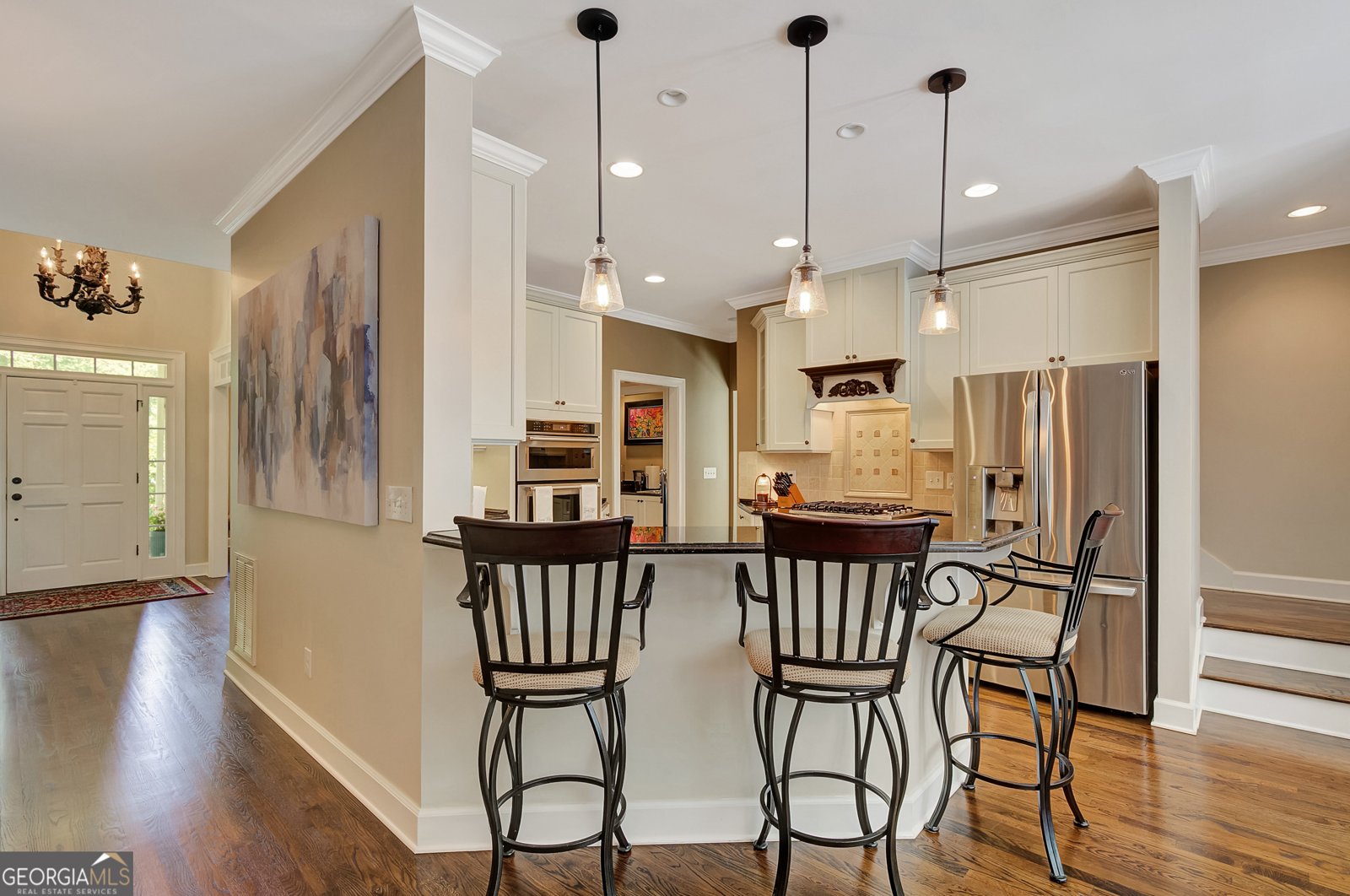180 Shoreline Circle Newnan - Photo 17
