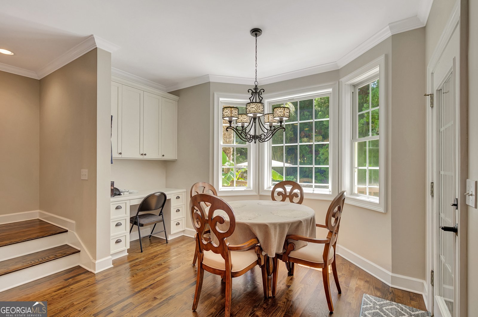 180 Shoreline Circle Newnan - Photo 18