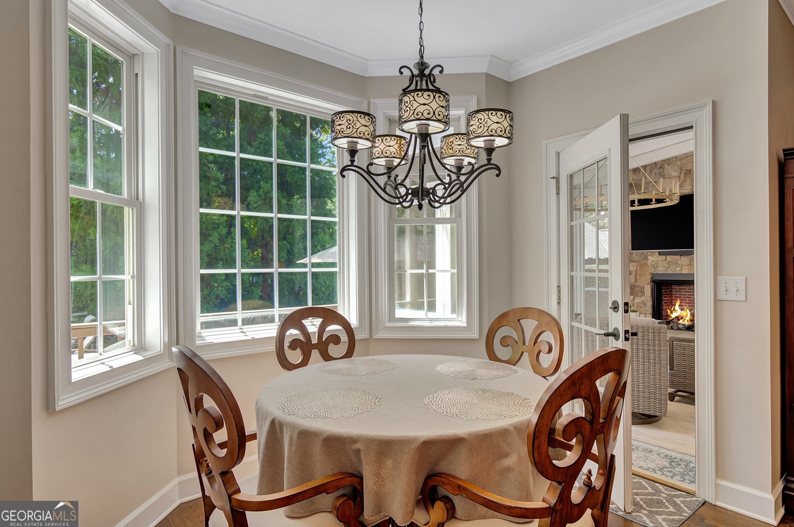 180 Shoreline Circle Newnan - Photo 19