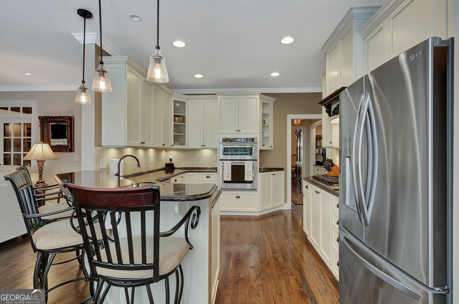 180 Shoreline Circle Newnan - Photo 20
