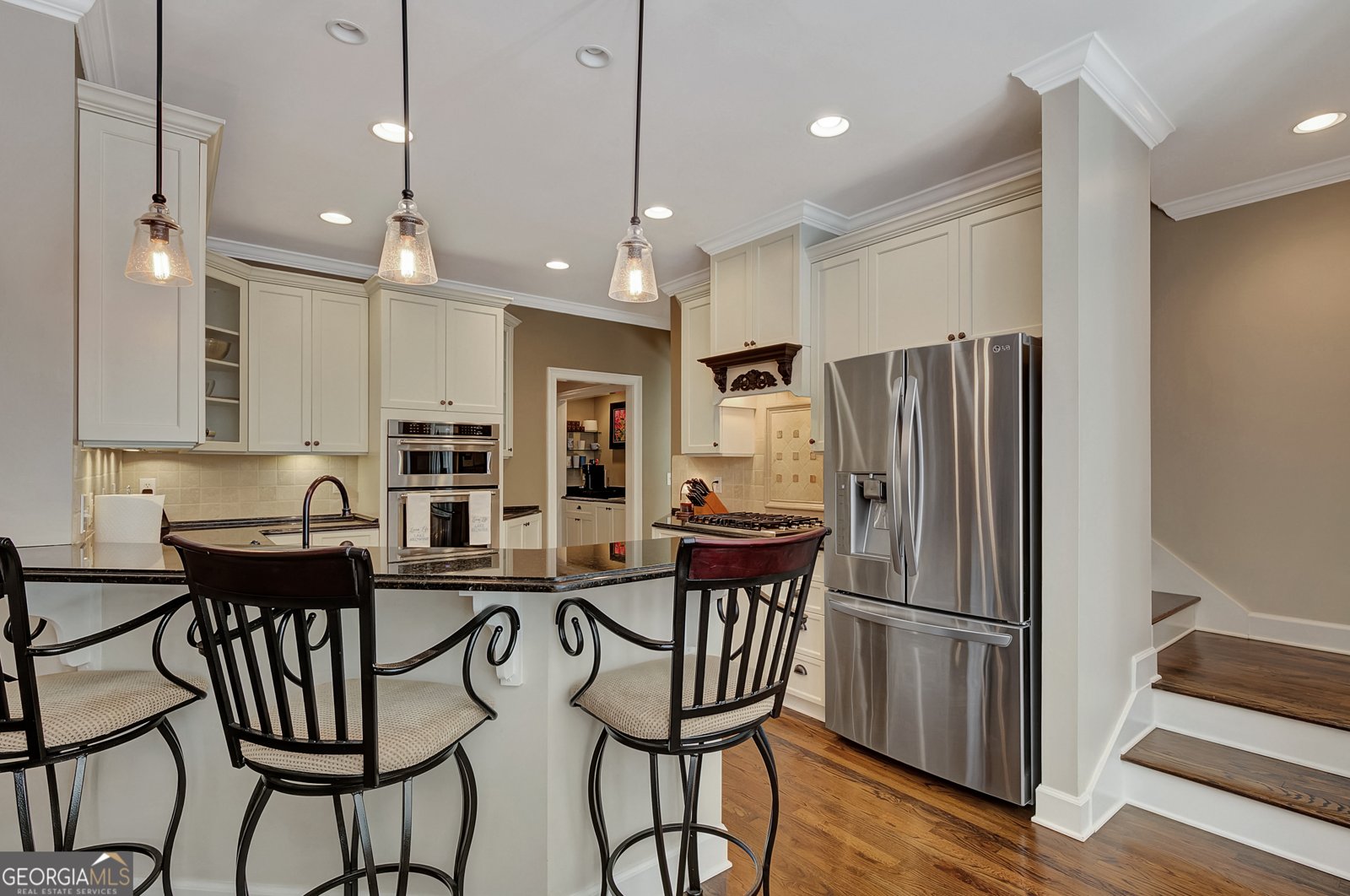 180 Shoreline Circle Newnan - Photo 21