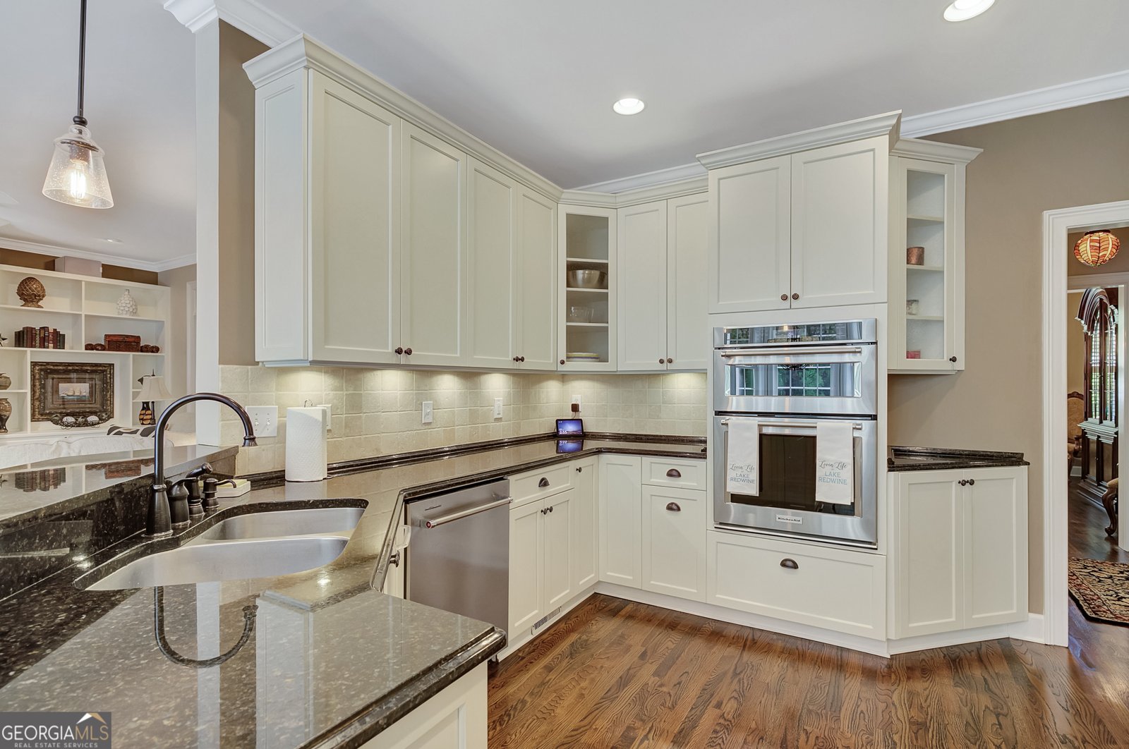 180 Shoreline Circle Newnan - Photo 22