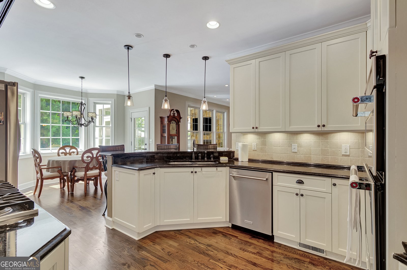 180 Shoreline Circle Newnan - Photo 23