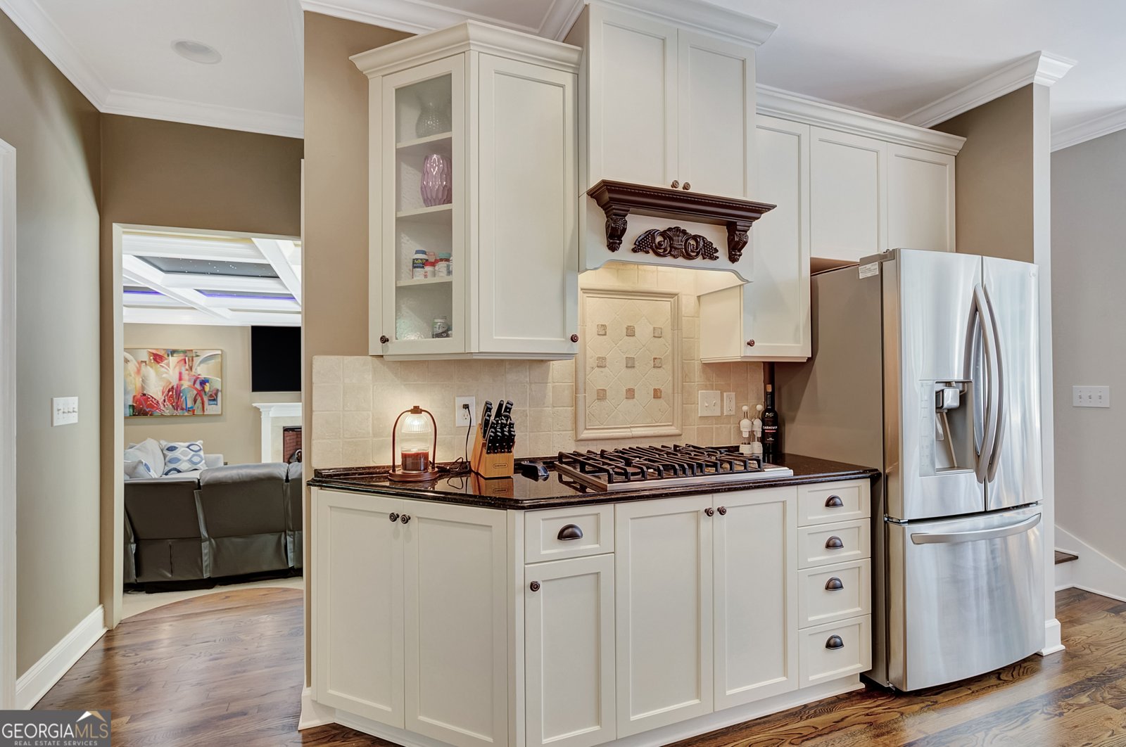 180 Shoreline Circle Newnan - Photo 24