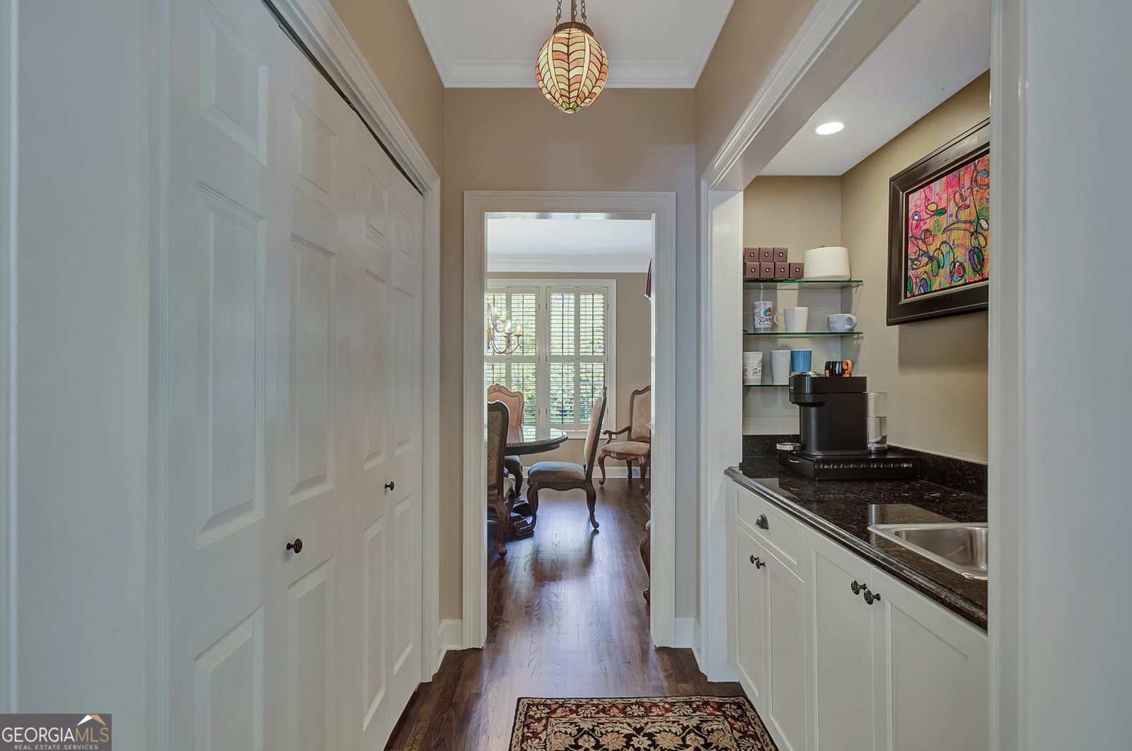 180 Shoreline Circle Newnan - Photo 25