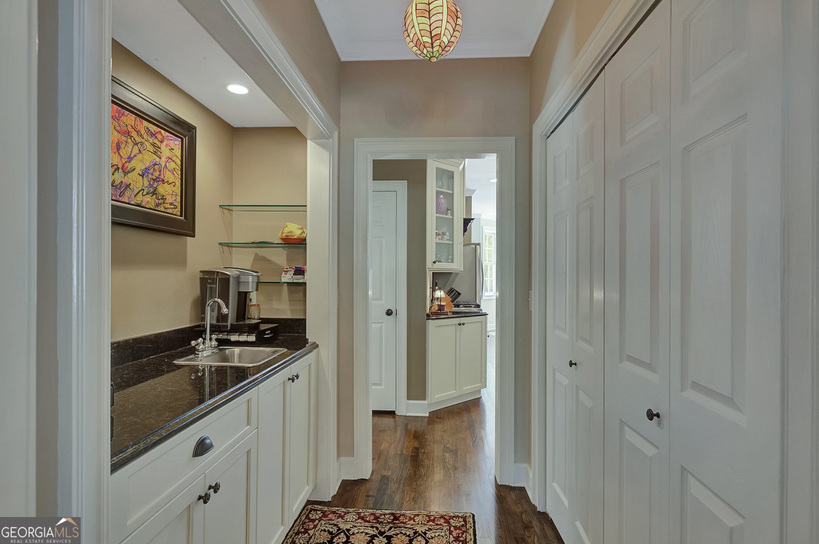 180 Shoreline Circle Newnan - Photo 26
