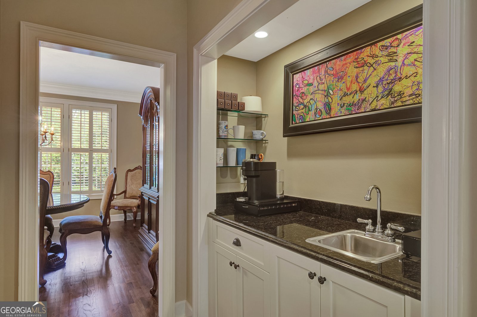 180 Shoreline Circle Newnan - Photo 27