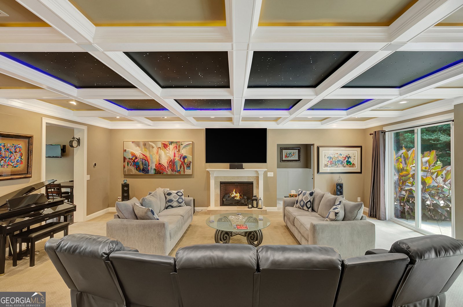 180 Shoreline Circle Newnan - Photo 28