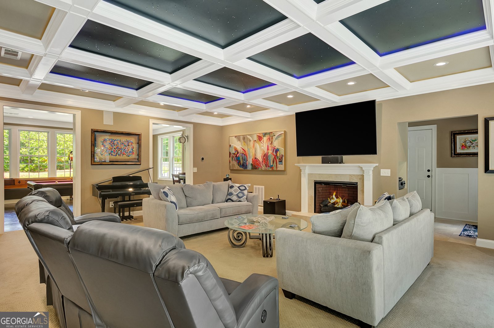 180 Shoreline Circle Newnan - Photo 29