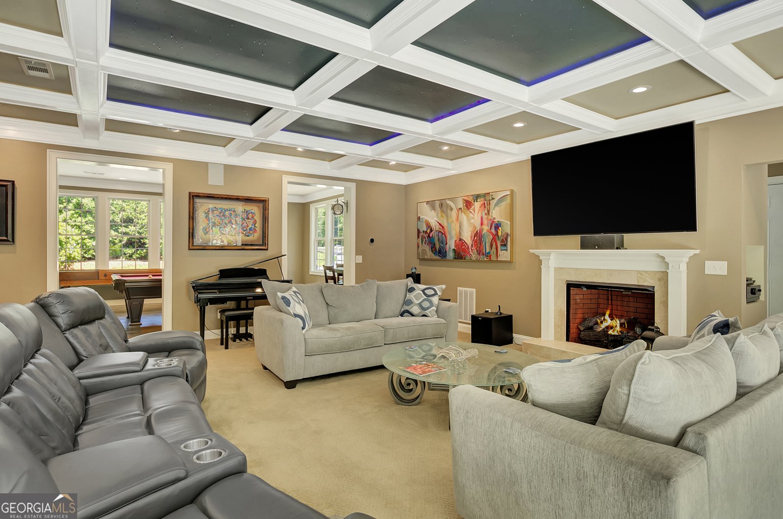 180 Shoreline Circle Newnan - Photo 30