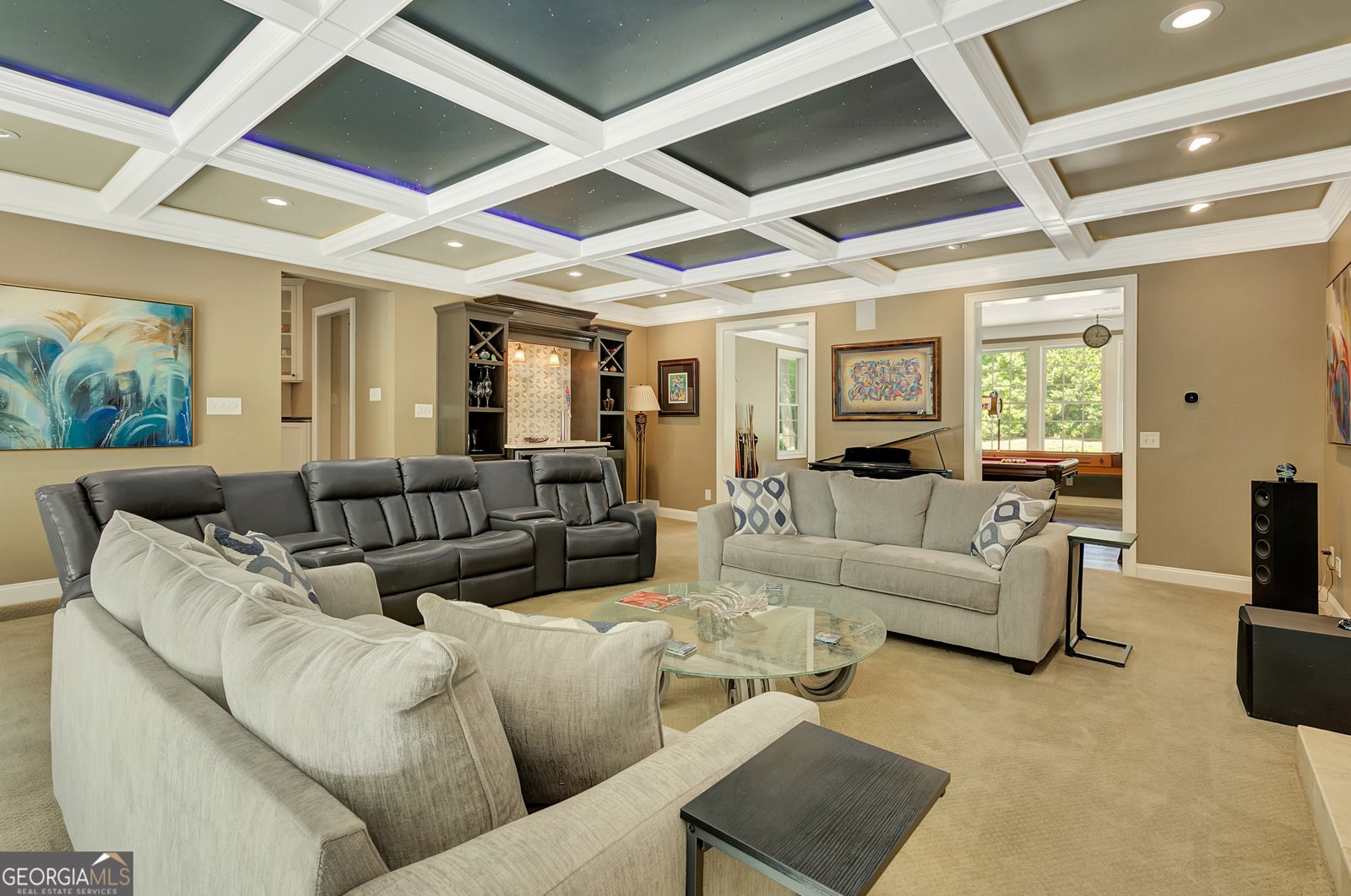 180 Shoreline Circle Newnan - Photo 31