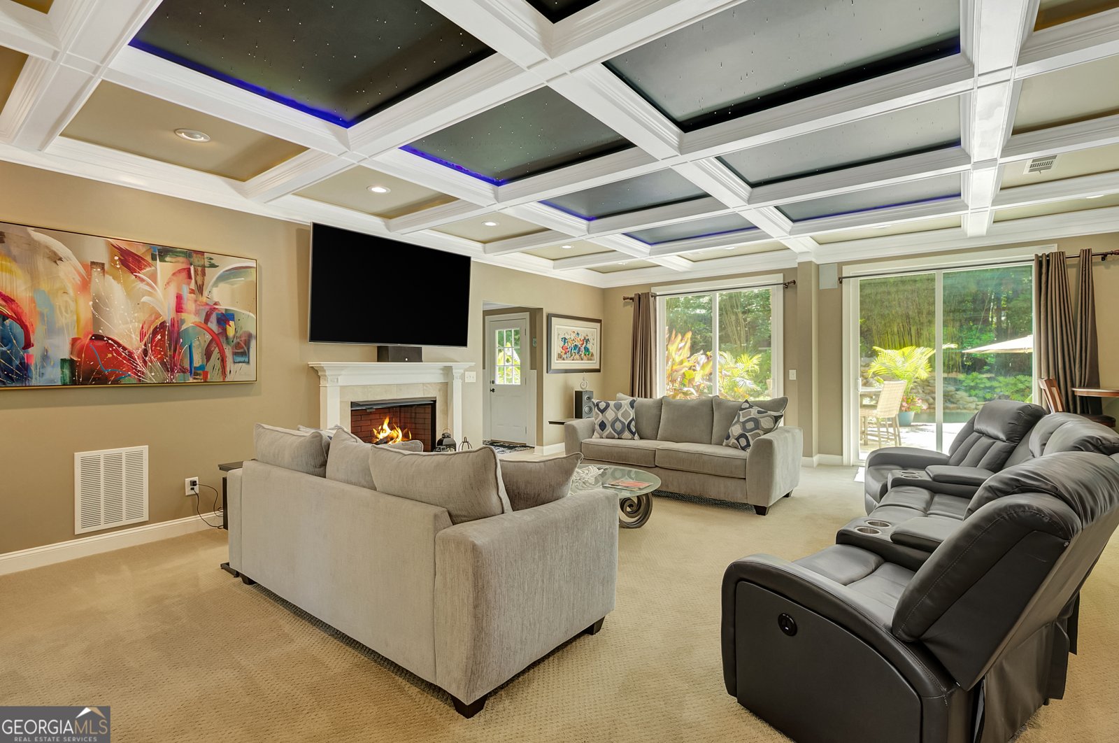 180 Shoreline Circle Newnan - Photo 32