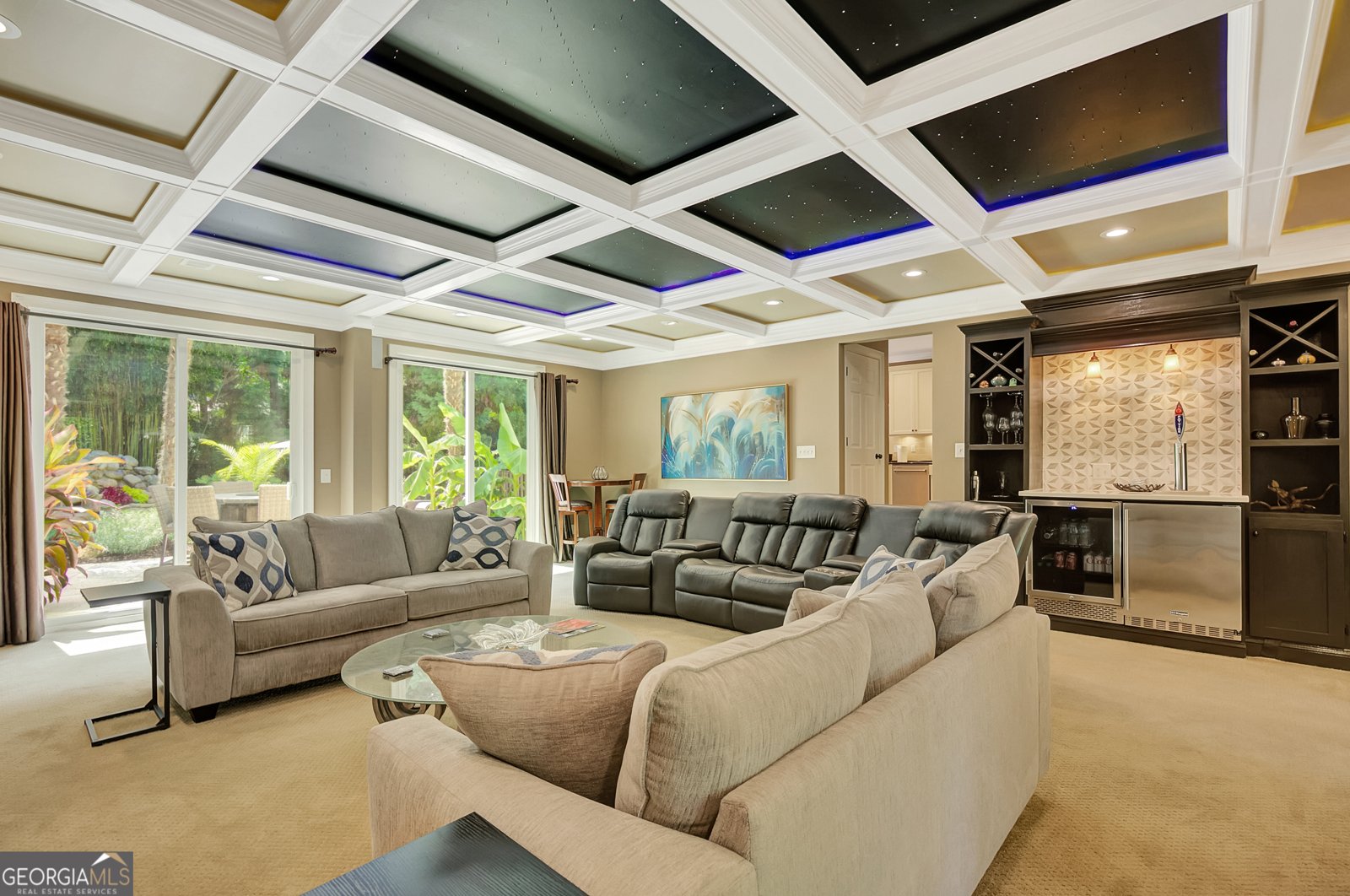 180 Shoreline Circle Newnan - Photo 33