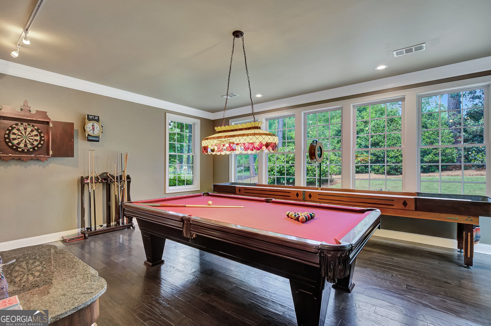 180 Shoreline Circle Newnan - Photo 34