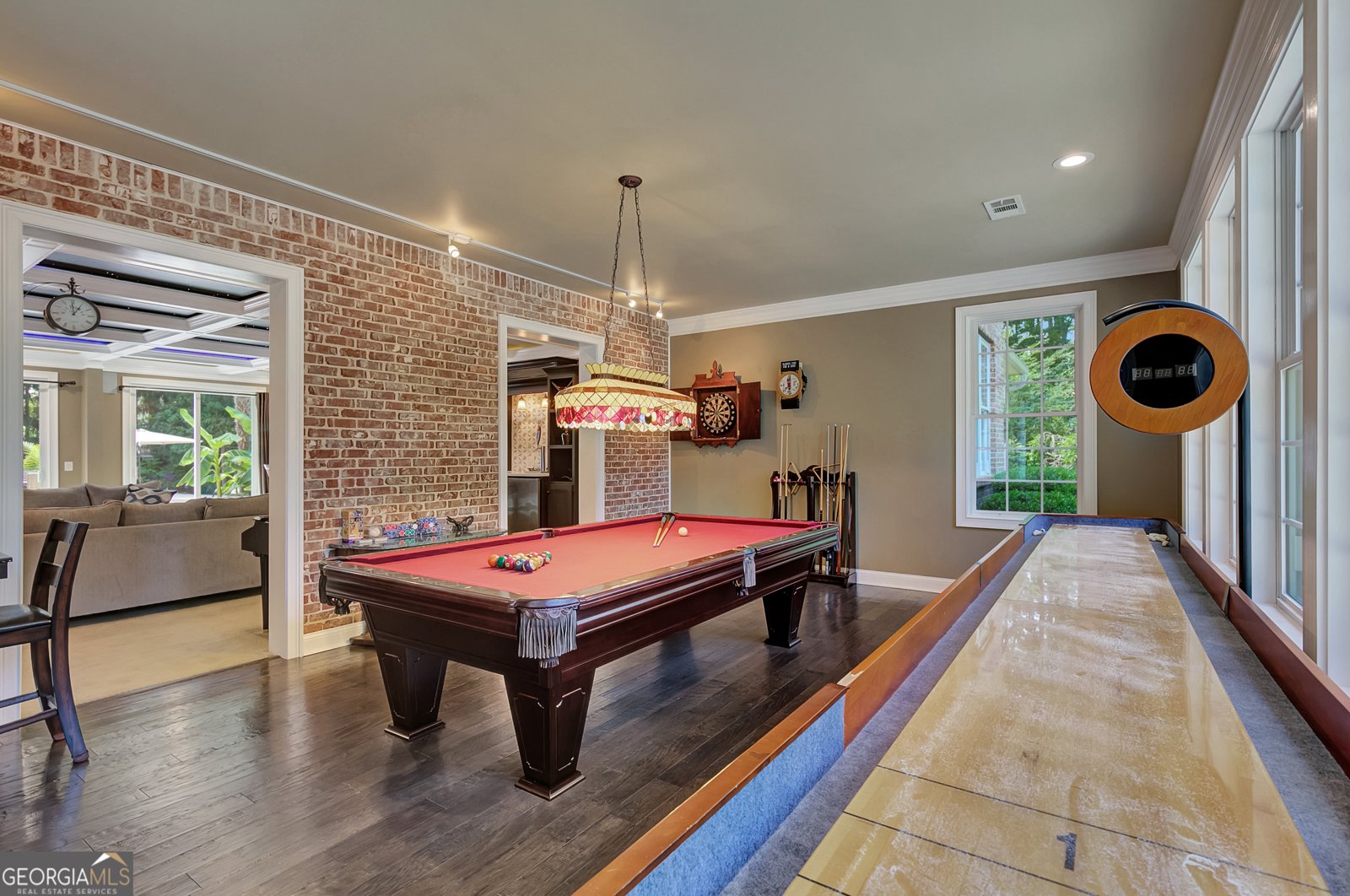 180 Shoreline Circle Newnan - Photo 35