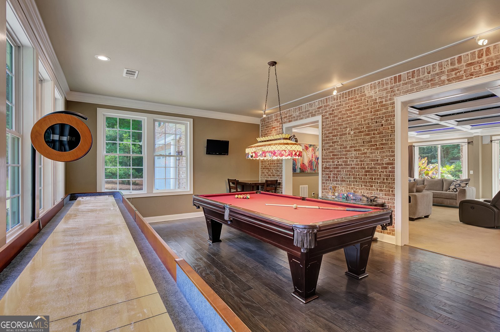 180 Shoreline Circle Newnan - Photo 36
