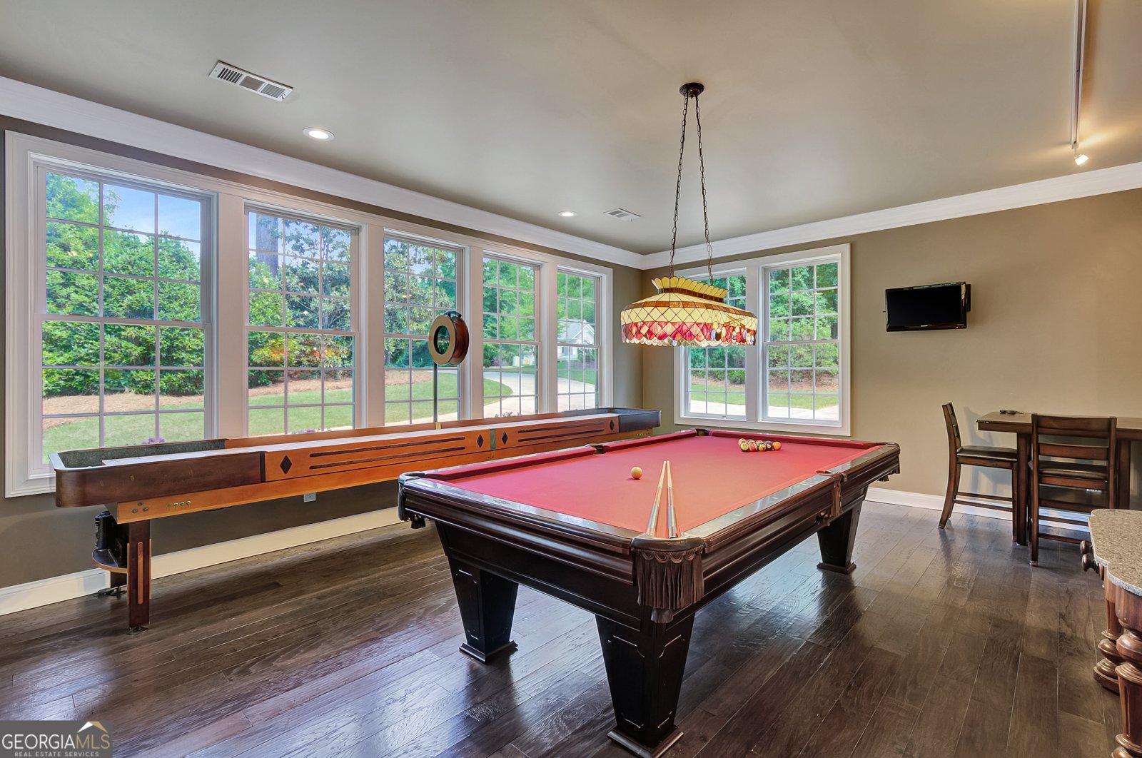 180 Shoreline Circle Newnan - Photo 37