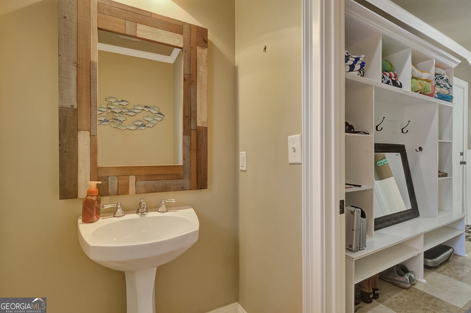 180 Shoreline Circle Newnan - Photo 39