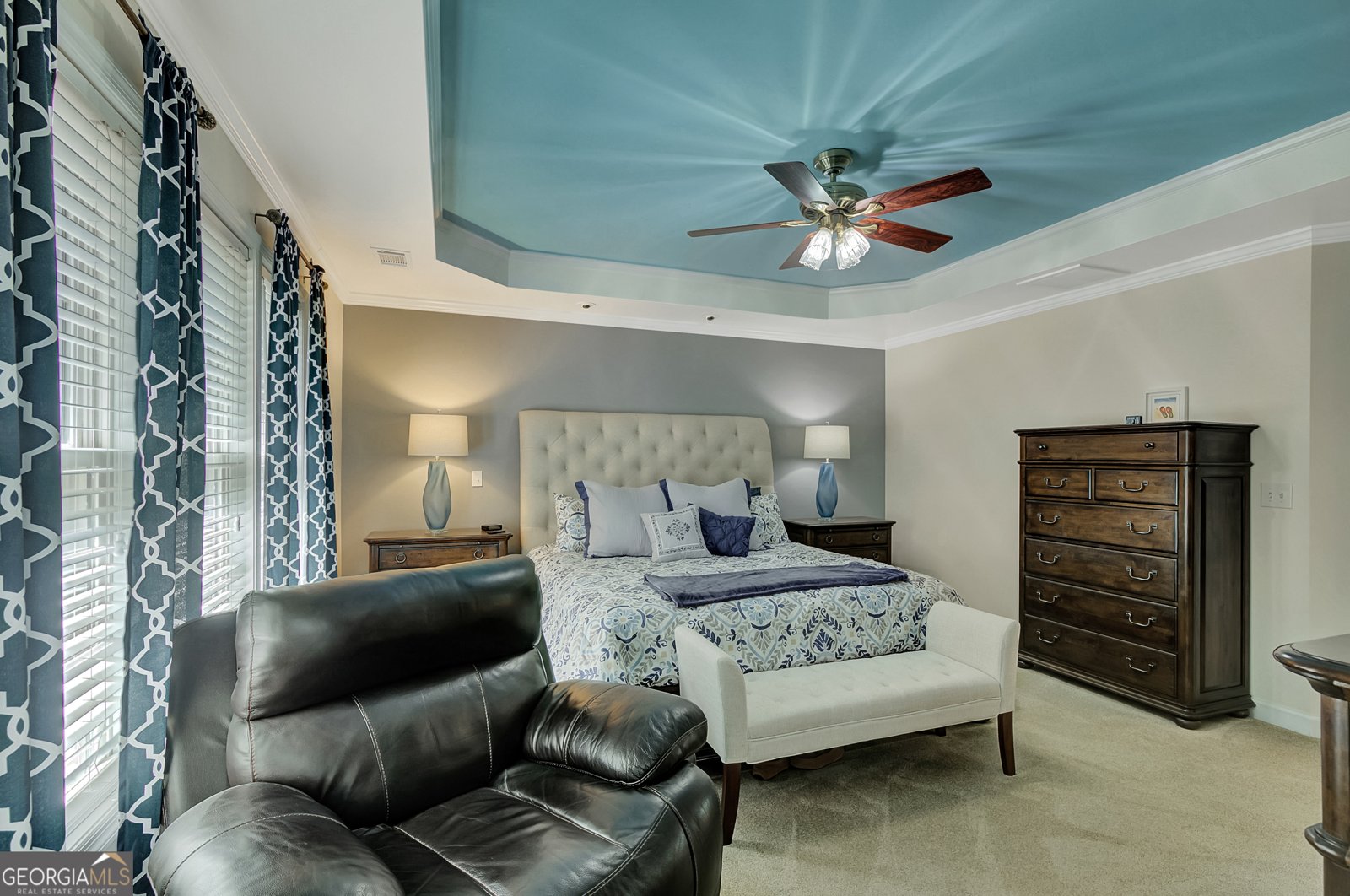 180 Shoreline Circle Newnan - Photo 41
