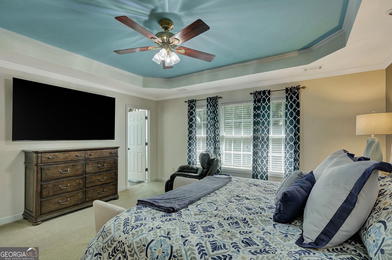 180 Shoreline Circle Newnan - Photo 42