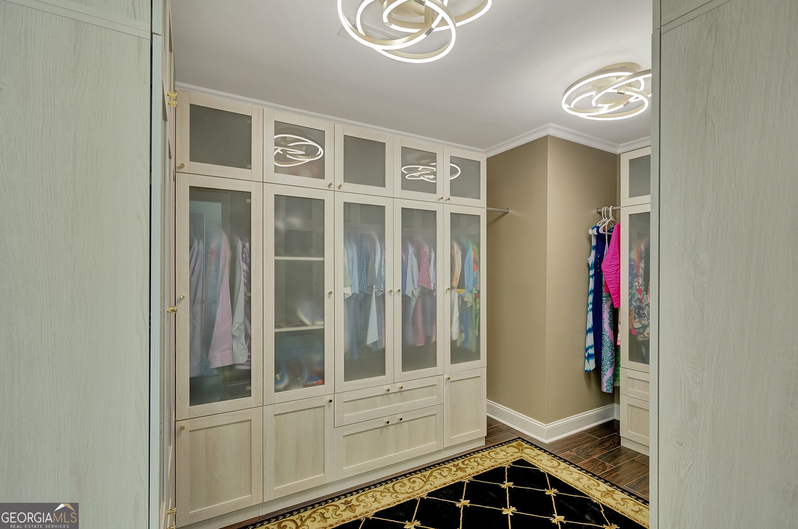 180 Shoreline Circle Newnan - Photo 43