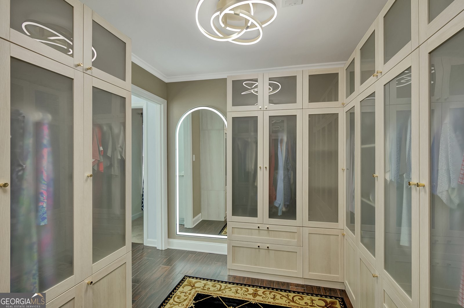 180 Shoreline Circle Newnan - Photo 44