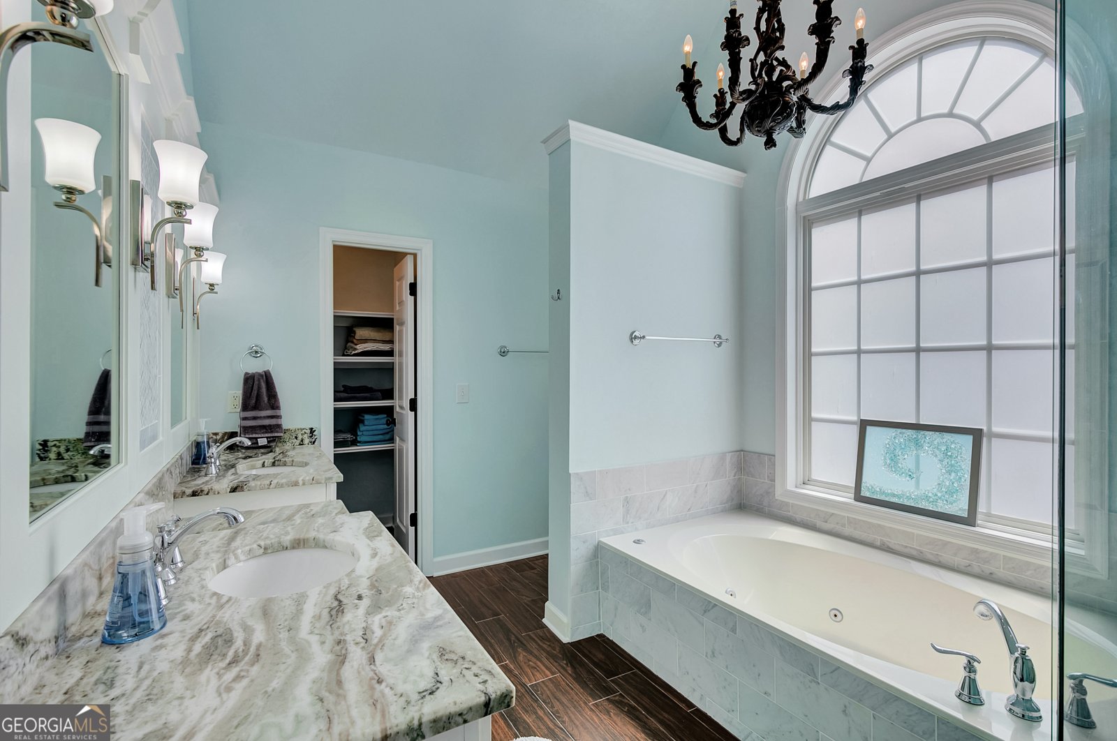 180 Shoreline Circle Newnan - Photo 45