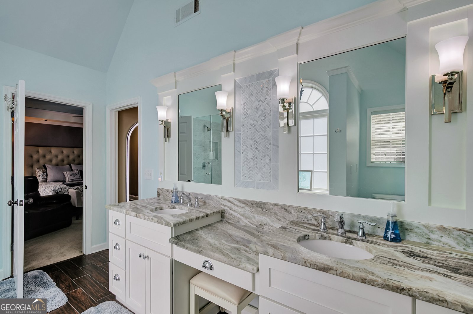 180 Shoreline Circle Newnan - Photo 46