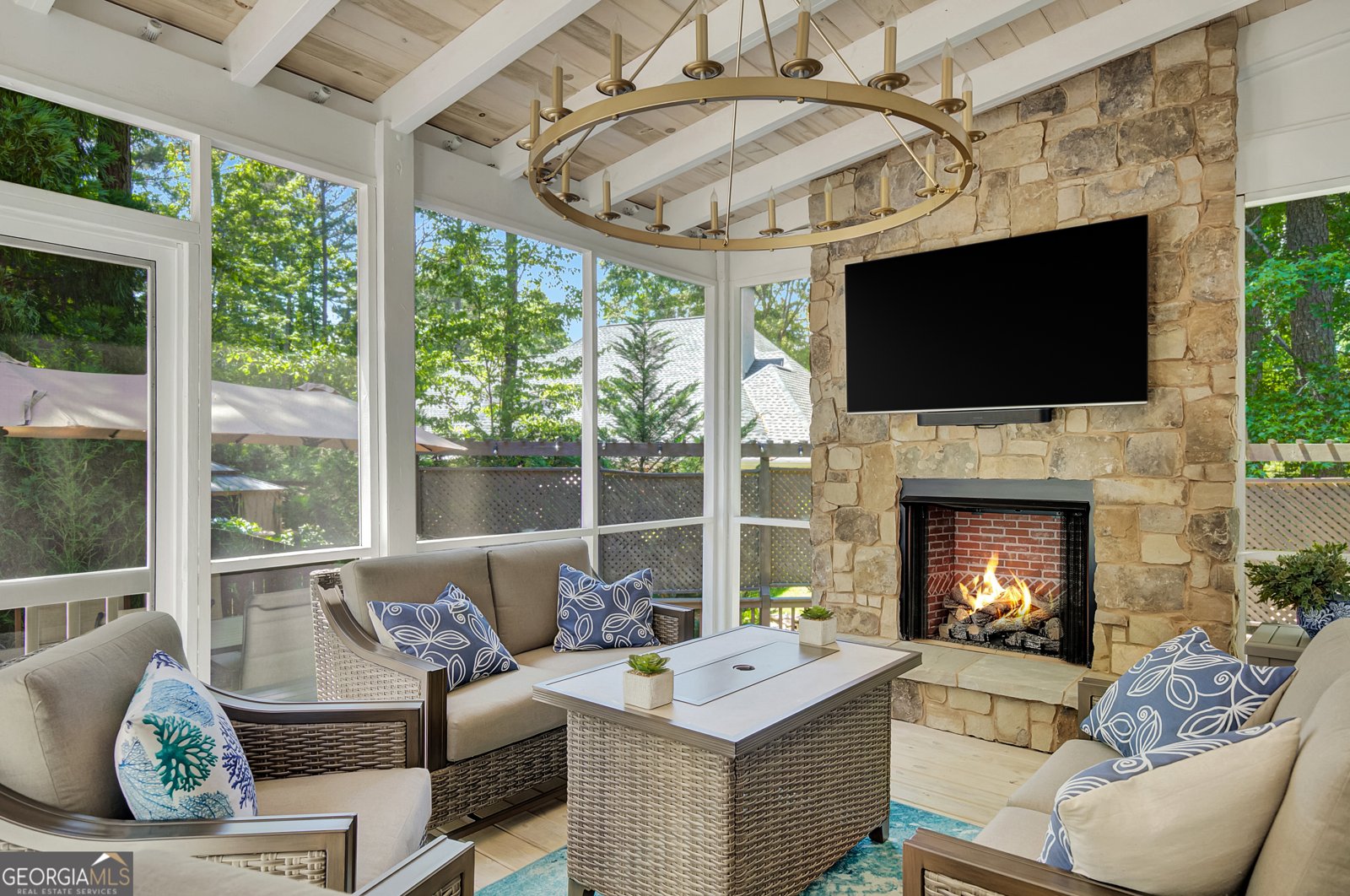 180 Shoreline Circle Newnan - Photo 57