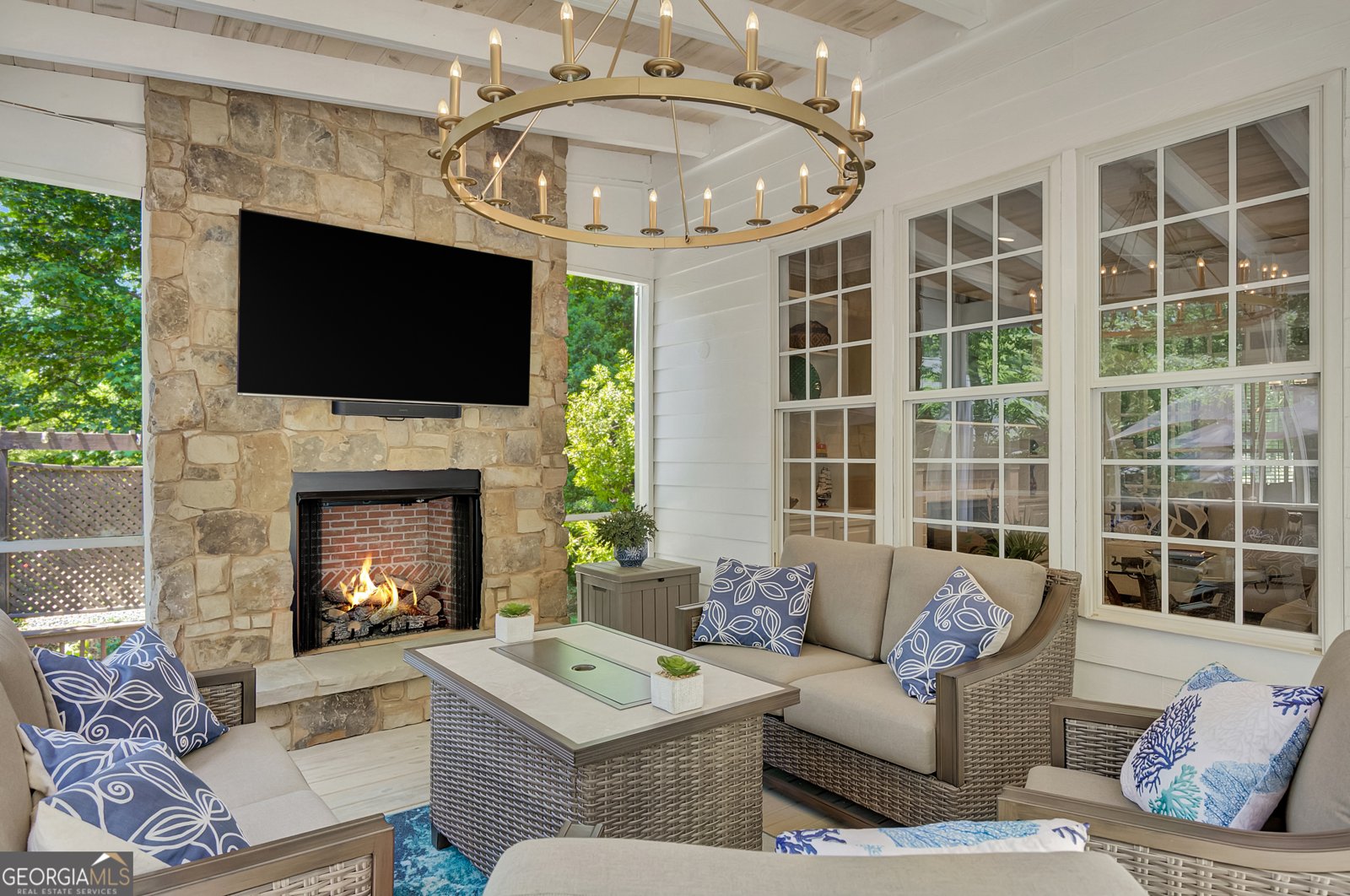 180 Shoreline Circle Newnan - Photo 58