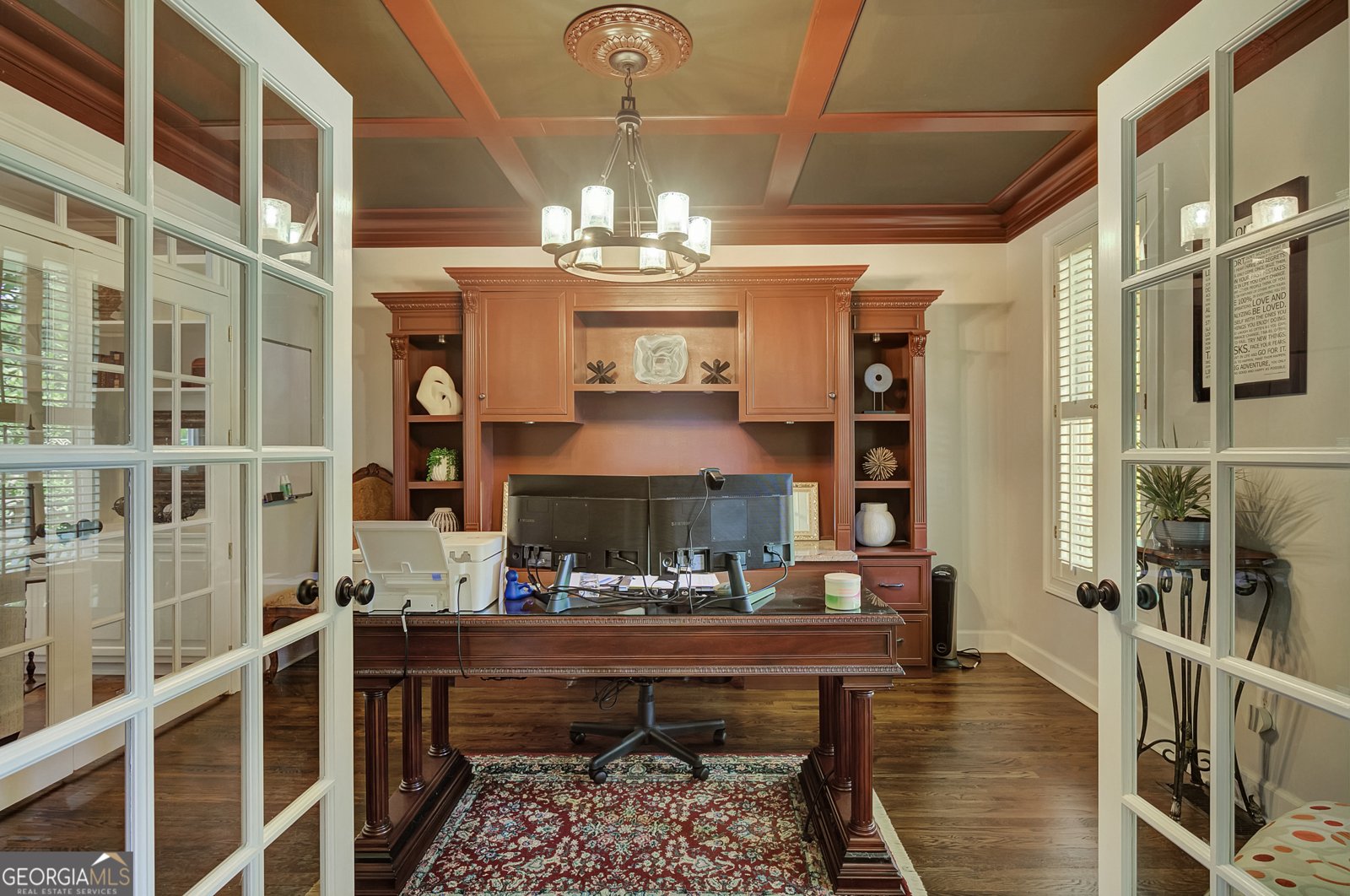 180 Shoreline Circle Newnan - Photo 6