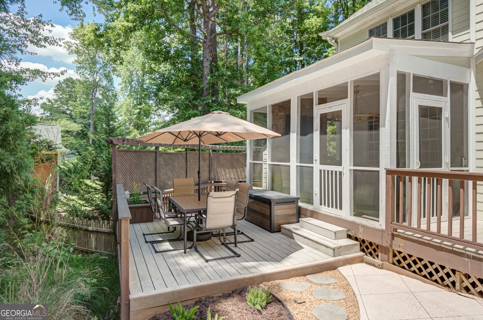 180 Shoreline Circle Newnan - Photo 61