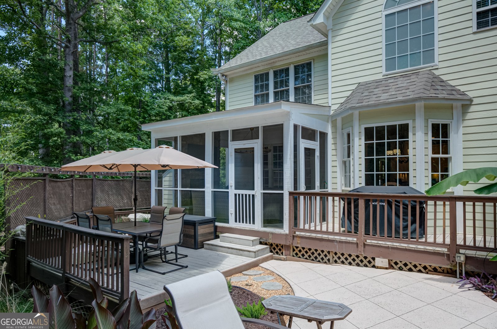 180 Shoreline Circle Newnan - Photo 63