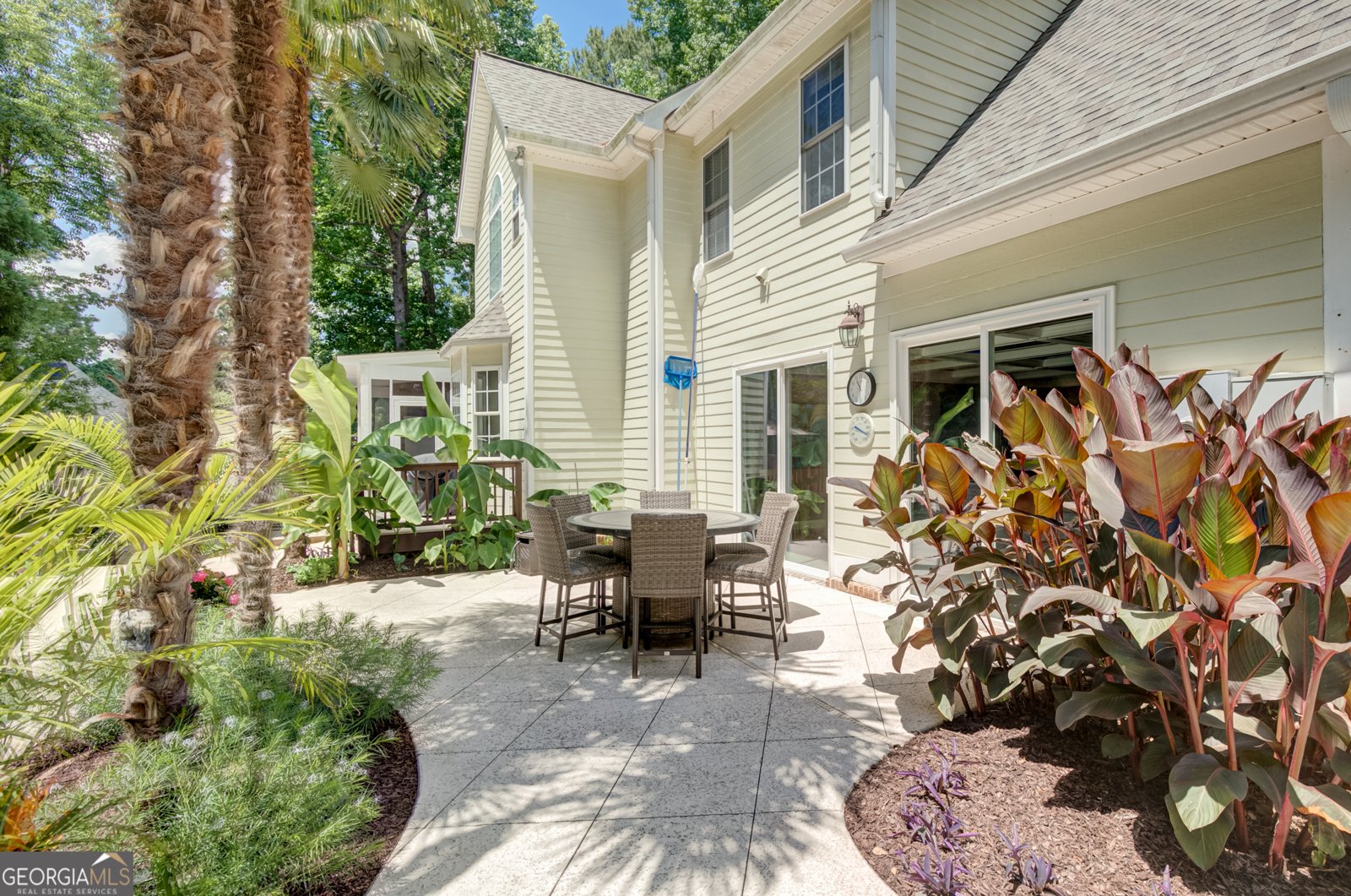 180 Shoreline Circle Newnan - Photo 64